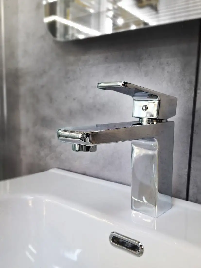 Смеситель Altrobagno Lamberto 0105 Cr - фото товара