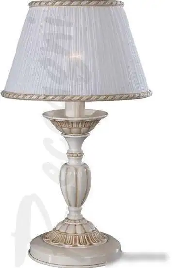 Настольная лампа Reccagni Angelo P 9660 P – фото товара