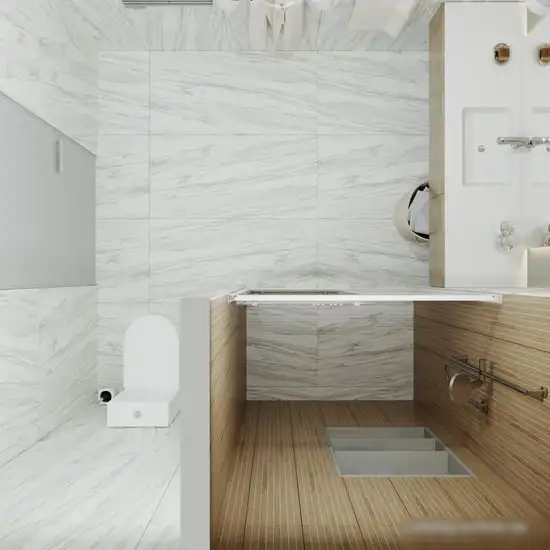 Душевая дверь Triton Слайд 120 - фото товара