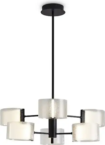 Подвесная люстра Freya Ice FR5541CL-L30B – изображение в каталоге