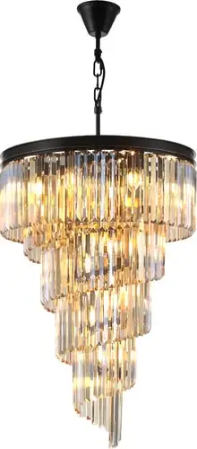 Подвесная люстра Citilux Мартин CL332172 – изображение в каталоге