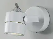Бра Citilux Ринг (белый) [CL525510] – изображение в каталоге