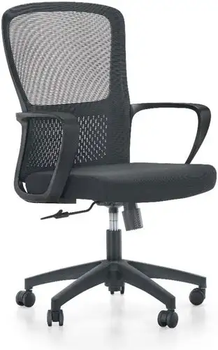 Офисное кресло SitZone U-069B – изображение в каталоге