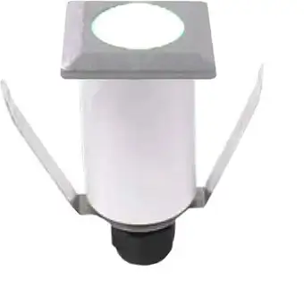 Уличный встраиваемый светильник Fumagalli Teresa 2L4.000.000.LXZ1L – изображение в каталоге