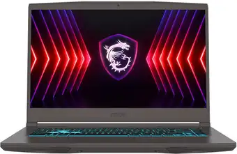 Игровой ноутбук MSI Thin A15 B7VE-087XBY