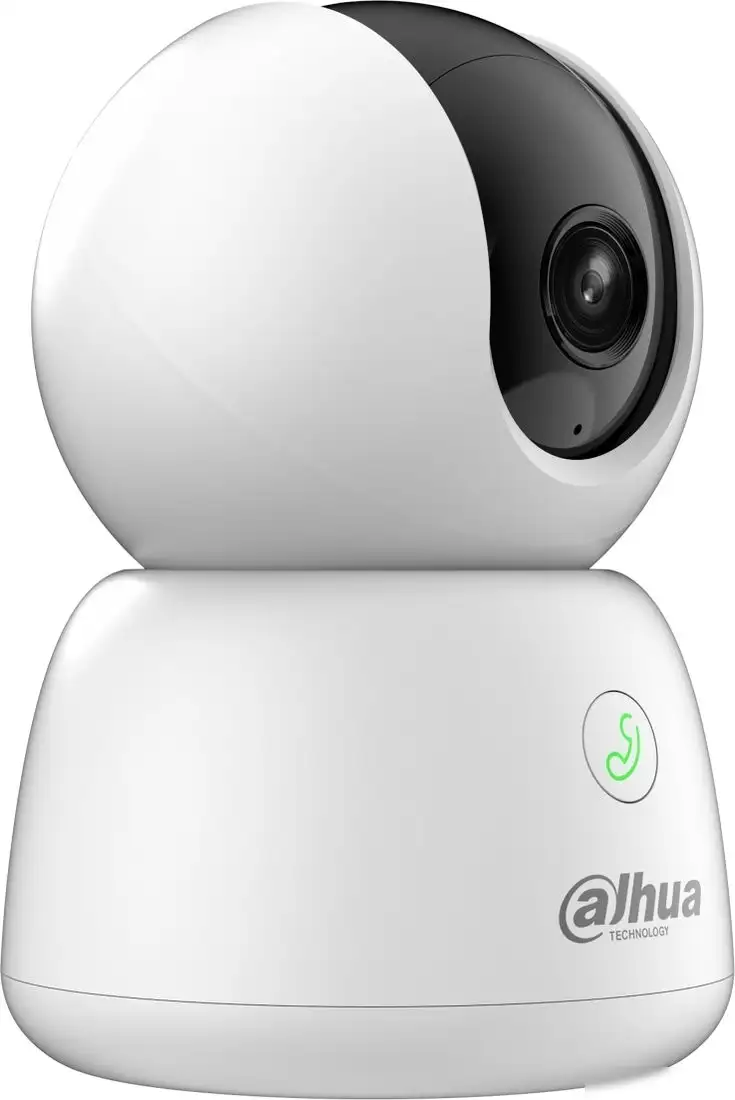 IP-камера Dahua DH-IPC-H5BP-0280B – фото товара