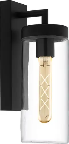 Уличный настенный светильник Eglo Bovolone 97261 – изображение в каталоге