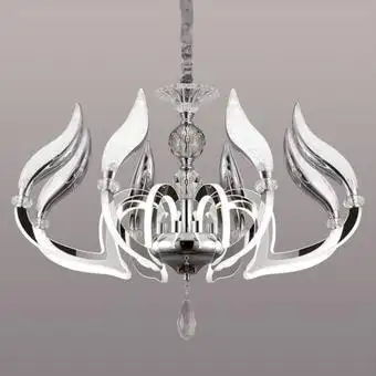 Подвесная люстра Eletto Diva EL339P08 – изображение в каталоге