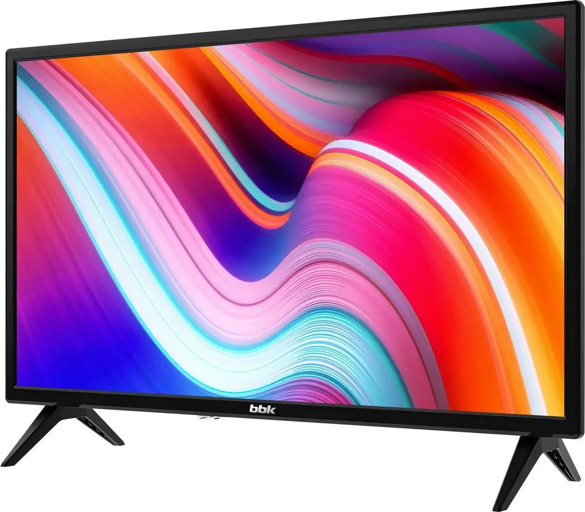 Телевизор BBK 24LEM-1049/T2C – фото товара