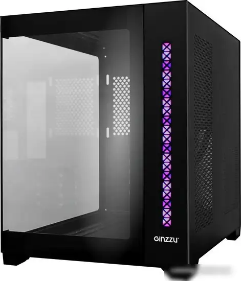 Корпус Ginzzu V320 – фото товара