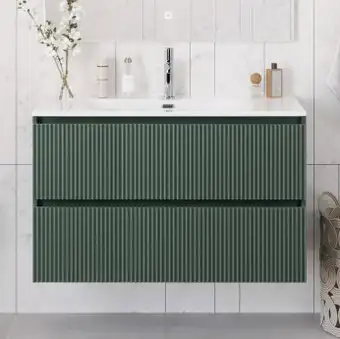 BelBagno Тумба под умывальник UNO-1200-2C-SO-VO – изображение в каталоге