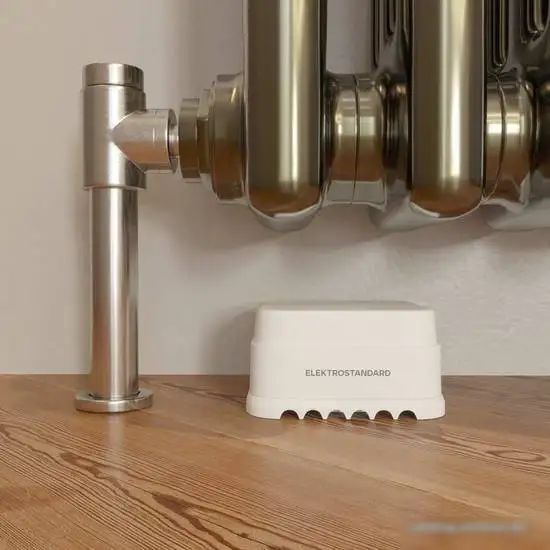 Датчик Elektrostandard протечки воды 76220/00 – фото товара