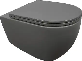 Унитаз Isvea Infinity 10NF02001 - изображение в каталоге