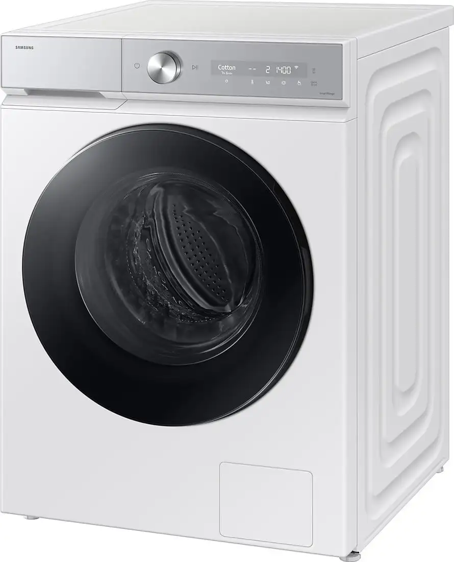 Стирально-сушильная машина Samsung WD8400D WD11DB8B85GHLP - фото товара