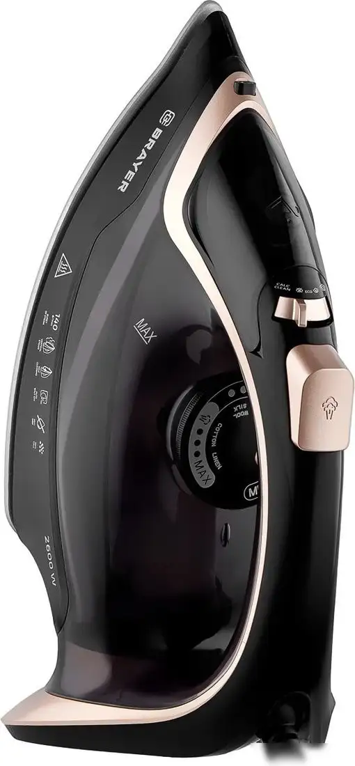 Утюг Brayer BR4017 - фото товара