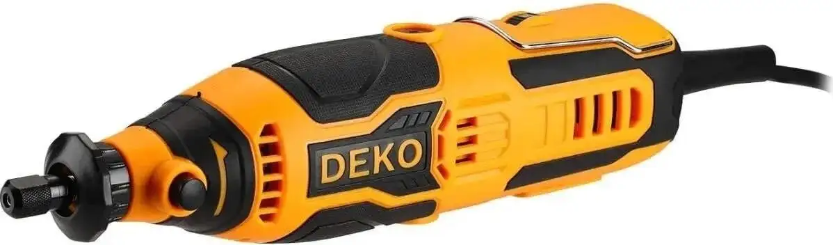 Гравер Deko DKRT200 085-1001 – фото товара