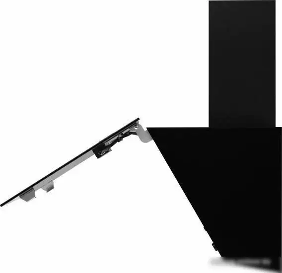 Кухонная вытяжка Weissgauff Zibal 60 BLX Sensor - фото товара