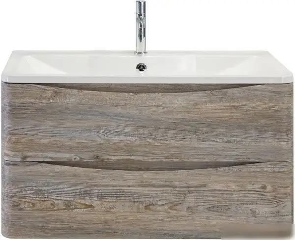 BelBagno Тумба под умывальник ACQUA-1000-2C-SO-PS – фото товара