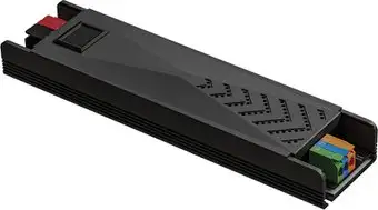 Блок питания Arte Lamp Power-Pro 24V 300W IP20 12.5A A240405 – изображение в каталоге