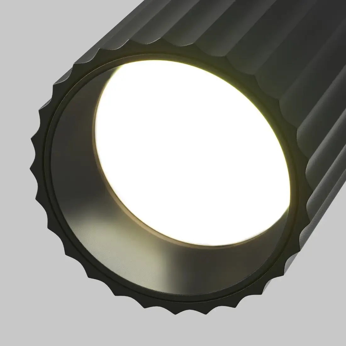Точечный светильник Technical C110CL-01-GU10-B – фото товара