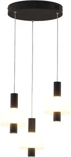 Подвесная люстра Moderli Sylv V11388-PL – изображение в каталоге