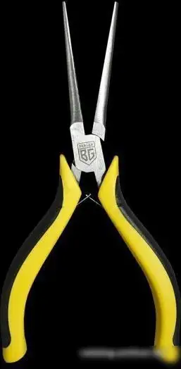 Набор пассатижей Berger BG1236 (6 предметов) – фото товара