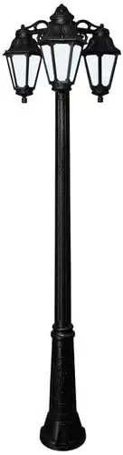 Фонарный столб Fumagalli Ricu Bisso/Anna E22.157.S30.AYF1RDN