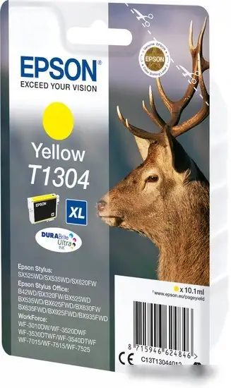 Картридж Epson C13T13044012 – фото товара