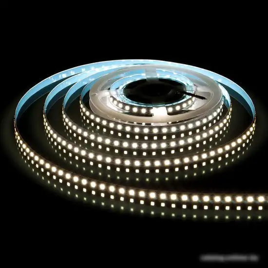 Светодиодная лента Elektrostandard 12V 9.6W 120Led 2835 IP20 дневной белый a043972 – фото товара