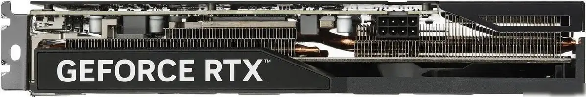Видеокарта KFA2 GeForce RTX 5060 Ti C-Series OC 8GB 56ISN8MDABCK – фото товара
