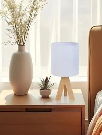 Настольная лампа ArtStyle HT-723W – изображение в каталоге