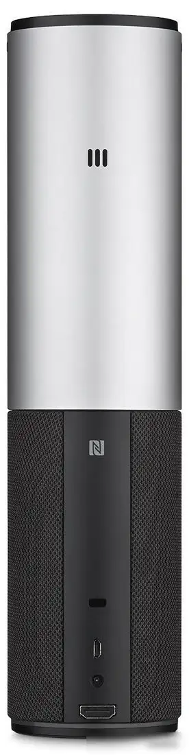 Веб-камера для видеоконференций Logitech ConferenceCam Connect – фото товара