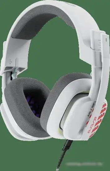 Наушники Astro A10 Gen.2 (белый) – фото товара