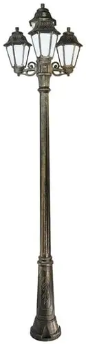Фонарный столб Fumagalli Ricu Bisso/Anna E22.157.S31.BYF1R – изображение в каталоге