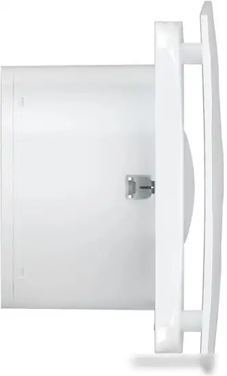 Осевой вентилятор ERA D120 Wave 120C ET – фото товара