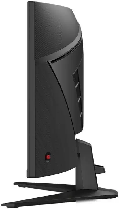 Игровой монитор MSI MAG 346CQ – фото товара