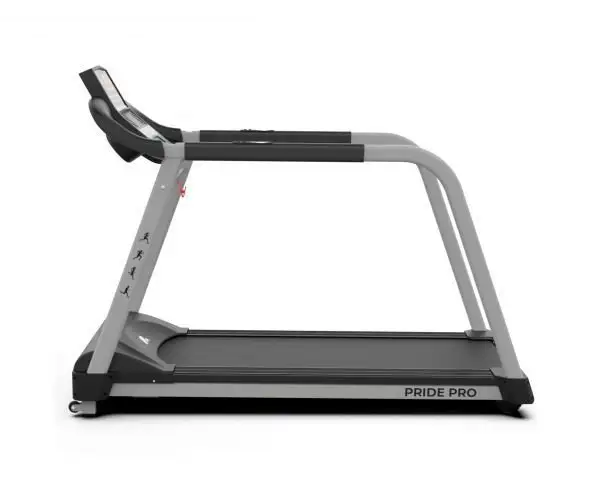 Электрическая беговая дорожка DFC Pride Pro T-X Pro – фото товара
