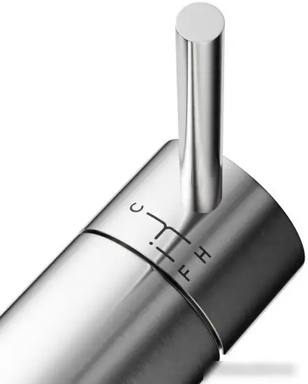 Смеситель Omoikiri Nakagawa 2 Plus-SA (бежевый) - фото товара