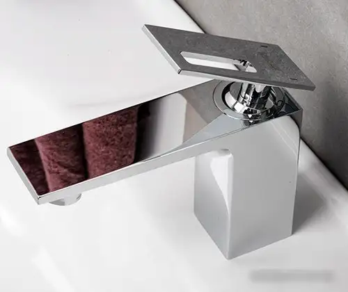 Смеситель Wasserkraft Alme 1503 - фото товара