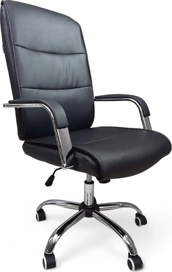 Офисное кресло Calviano Candy (черный) – фото товара