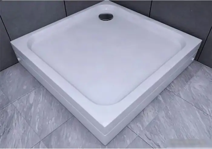 Душевой поддон Aquatek DPA-0000008 80x80 (без сифона) - фото товара