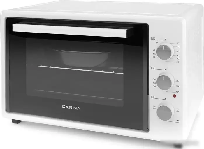 Мини-печь Darina UB NDE37 701 W - фото товара