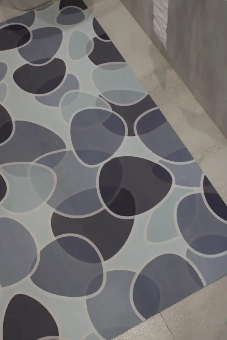 Коврик для ванной Евроковрик №1139 70x140 – фото товара