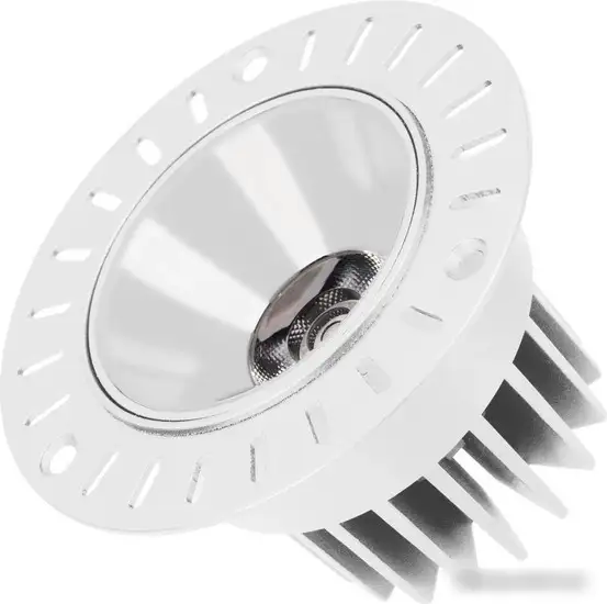 Точечный светильник Arlight MS-ATLAS-TRIMLESS-R70-12W Warm3000 037056 – фото товара