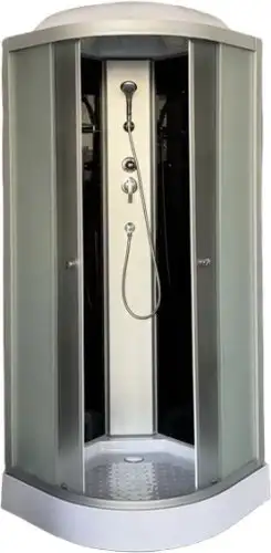 Душевая кабина Saniteco BST-190B - изображение в каталоге