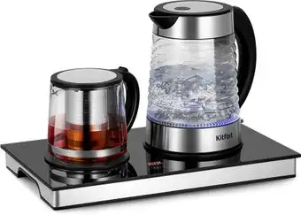 Электрический чайник Kitfort KT-6745 - изображение в каталоге