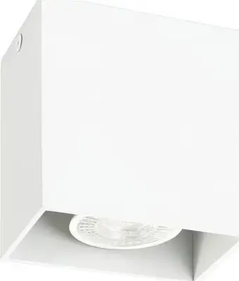 Спот Denkirs DK2005 DK2027-WH – изображение в каталоге