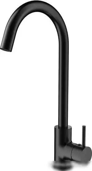 Смеситель Wonzon&Woghand WW-A21102-MB - изображение в каталоге