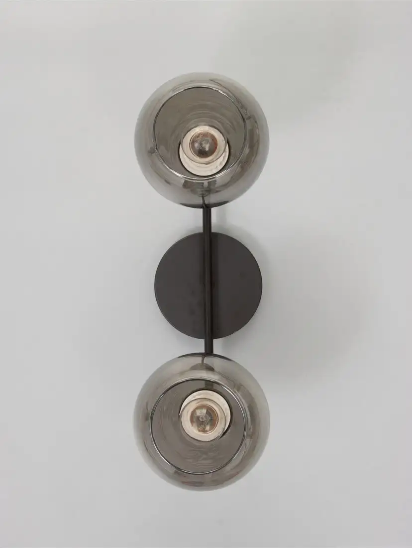 Люстра средней высоты BayerLux Модерн 10666515 (черный) – фото товара