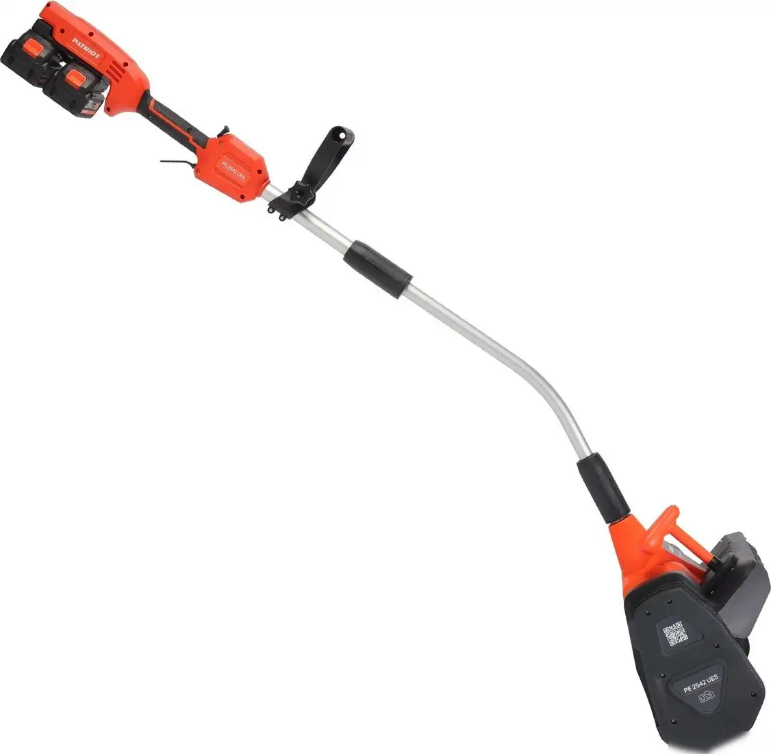 Patriot PE 2542 UES (с 2-мя АКБ) – фото товара